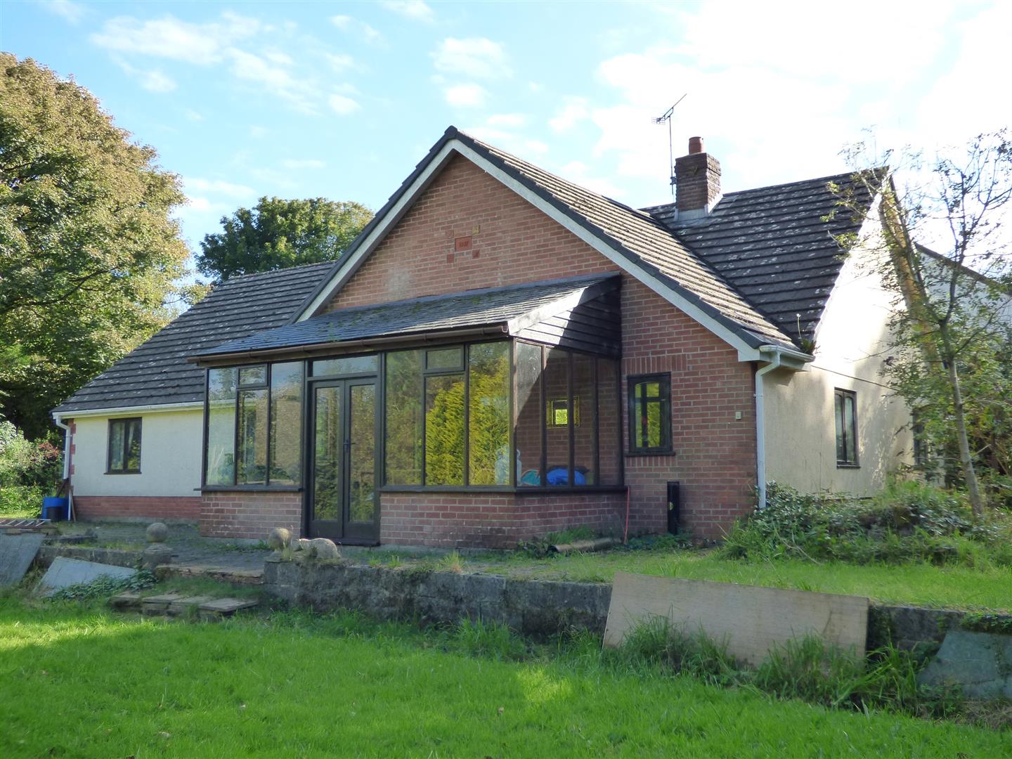 TYCOCH BUNGALOW